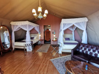 Ngorongoro Safari Lodge
