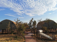 Ngorongoro Safari Lodge