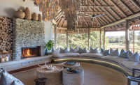 Dulini River Lodge