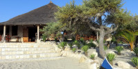 Anakao Ocean Lodge