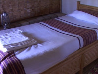 Aregash Lodge