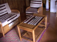 Aregash Lodge