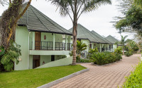 Forest Hill Hotel