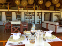 asDunas Lodge
