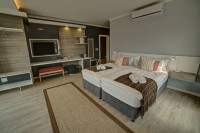Atlantic Garden Boutique Hotel