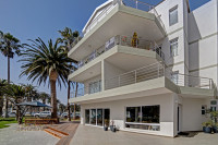 Atlantic Garden Boutique Hotel