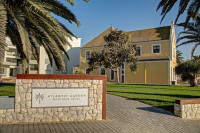 Atlantic Garden Boutique Hotel