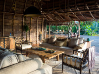 Lango Camp