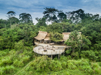 Lango Camp