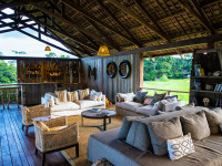 Mboko Camp
