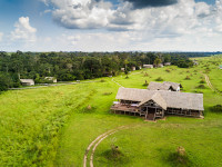Mboko Camp