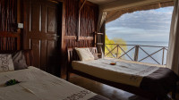 Blue Zebra Island Lodge