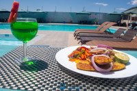 Buraha Zenoni Hotel & Resort