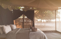 Chula Island Camp