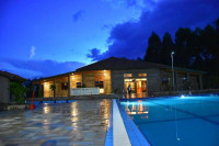 Classic Resort Lodge