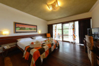 Hotel Club du Lac Tanganyika