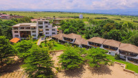 Hotel Club du Lac Tanganyika
