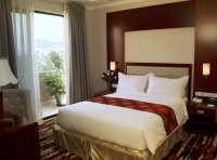 Da'amat Hotel