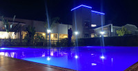 Ichumbi Hotel - Kisoro