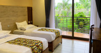 Ichumbi Hotel - Kisoro