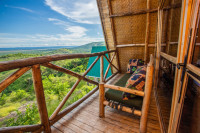 Hyena Hill Lodge