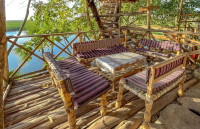 Doho Lodge & Hot Springs
