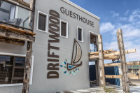 Driftwood Guesthouse