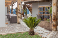 Driftwood Guesthouse