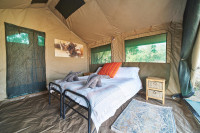 Camp Mana