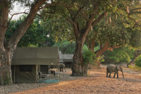 Camp Mana
