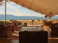 Camp Mana