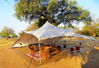 Camp Mana
