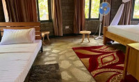 Gipir and Labongo Safari Lodge