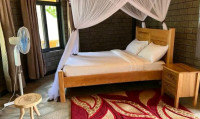 Gipir and Labongo Safari Lodge