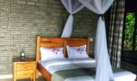 Gipir and Labongo Safari Lodge