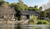 Gipir and Labongo Safari Lodge
