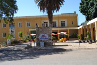 Harar Ras Hotel