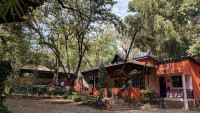 Jinka Resort Budget hotel in Jinka (Lower Omo Valley) – Day 1: Breakfast & Lunch Included – Day 2: Breakfast Included