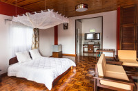 Andasibe Lemurs Lodge