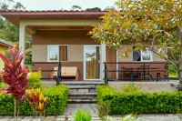 Andasibe Lemurs Lodge