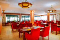 Boma Inn Nairobi