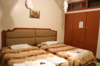 One Click Hotel