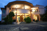Home Inn
