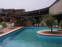 Ubuntu Residence