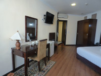 Central Hotel