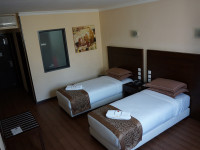 Central Hotel