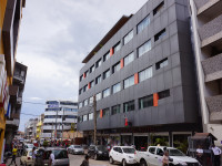 Central Hotel