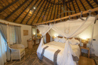 Kanyemba Lodge