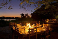 Kanyemba Lodge