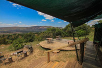 Karenge Bush Camp